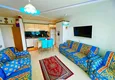 Dostępny zakup Przestronny apartament 1+1 w Kestel — 75 m2 umeblowany, 150 metrów od morza 5 