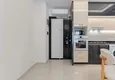Dostępny zakup 1+1 panoramiczny apartament w centrum Mahmutlar - luksusowe meble, morze w odległości spaceru 5 