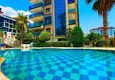Kupić Przestronny apartament 1+1 w Kestel — 75 m2 umeblowany, 150 metrów od morza 6 
