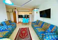 Dostępny zakup Przestronny apartament 1+1 w Kestel — 75 m2 umeblowany, 150 metrów od morza 6 