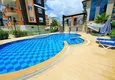 Kupić Przestronny apartament 1+1 w Kestel — 75 m2 umeblowany, 150 metrów od morza 7 