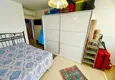 Dostępny zakup Przestronny apartament 1+1 w Kestel — 75 m2 umeblowany, 150 metrów od morza 7 