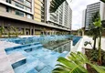Kupić Apartament 1+1 w Antalya, dzielnica Kepez — meble, nowoczesna rezydencja, bezpośrednio od właściciela  8 