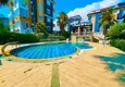 Kupić Przestronny apartament 1+1 w Kestel — 75 m2 umeblowany, 150 metrów od morza 8 