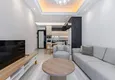 Dostępny zakup 1+1 panoramiczny apartament w centrum Mahmutlar - luksusowe meble, morze w odległości spaceru 8 