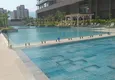 Kupić Apartament 1+1 w Antalya, dzielnica Kepez — meble, nowoczesna rezydencja, bezpośrednio od właściciela  10 