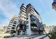 Kupić Apartament 2+1 w Avsallar — nowe meble, oddzielna kuchnia, przeszklony balkon 1 