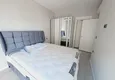 Dostępny zakup Apartament 2+1 w Avsallar — nowe meble, oddzielna kuchnia, przeszklony balkon 11 
