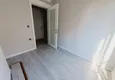 Dostępny zakup Apartament 2+1 w Avsallar — nowe meble, oddzielna kuchnia, przeszklony balkon 14 