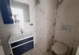 Dostępny zakup Apartament 2+1 w Avsallar — nowe meble, oddzielna kuchnia, przeszklony balkon 16 