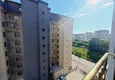 Dostępny zakup Apartament 2+1 w Avsallar — nowe meble, oddzielna kuchnia, przeszklony balkon 17 