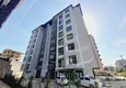 Kupić Apartament 2+1 w Avsallar — nowe meble, oddzielna kuchnia, przeszklony balkon 2 