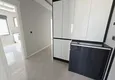 Dostępny zakup Apartament 2+1 w Avsallar — nowe meble, oddzielna kuchnia, przeszklony balkon 2 