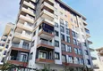 Kupić Apartament 2+1 w Avsallar — nowe meble, oddzielna kuchnia, przeszklony balkon 3 