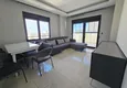 Dostępny zakup Apartament 2+1 w Avsallar — nowe meble, oddzielna kuchnia, przeszklony balkon 5 