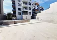 Kupić Apartament 2+1 w Avsallar — nowe meble, oddzielna kuchnia, przeszklony balkon 6 