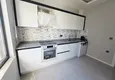 Dostępny zakup Apartament 2+1 w Avsallar — nowe meble, oddzielna kuchnia, przeszklony balkon 8 
