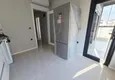 Dostępny zakup Apartament 2+1 w Avsallar — nowe meble, oddzielna kuchnia, przeszklony balkon 9 