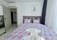 Dostępny zakup Apartament 1+1 w Oba — umeblowany w nowoczesnym kompleksie 10 