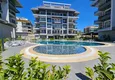 Kupić Apartament 1+1 w Oba — umeblowany w nowoczesnym kompleksie 1 