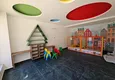 Kupić Apartament 1+1 w Oba — umeblowany w nowoczesnym kompleksie 11 