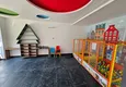 Kupić Apartament 1+1 w Oba — umeblowany w nowoczesnym kompleksie 12 