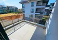 Dostępny zakup Apartament 1+1 w Oba — umeblowany w nowoczesnym kompleksie 13 