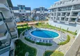 Dostępny zakup Apartament 1+1 w Oba — umeblowany w nowoczesnym kompleksie 15 