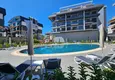Kupić Apartament 1+1 w Oba — umeblowany w nowoczesnym kompleksie 2 