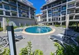 Kupić Apartament 1+1 w Oba — umeblowany w nowoczesnym kompleksie 3 