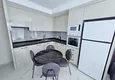 Dostępny zakup Apartament 1+1 w Oba — umeblowany w nowoczesnym kompleksie 3 