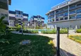 Kupić Apartament 1+1 w Oba — umeblowany w nowoczesnym kompleksie 4 