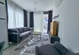 Dostępny zakup Apartament 1+1 w Oba — umeblowany w nowoczesnym kompleksie 4 
