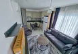 Dostępny zakup Apartament 1+1 w Oba — umeblowany w nowoczesnym kompleksie 6 