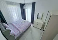Dostępny zakup Apartament 1+1 w Oba — umeblowany w nowoczesnym kompleksie 8 