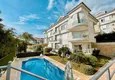 Kupić Duplex z panoramicznym tarasem w centrum Alanyi, plaża Kleopatra — obiekt na zezwolenie na pobyt 14