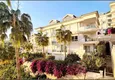 Kupić Duplex z panoramicznym tarasem w centrum Alanyi, plaża Kleopatra — obiekt na zezwolenie na pobyt 17