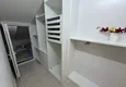 Dostępny zakup Duplex z panoramicznym tarasem w centrum Alanyi, plaża Kleopatra — obiekt na zezwolenie na pobyt 22