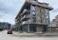 Kupić Nieruchomość płynna w Alanyi od dewelopera - nowa rezydencja w okolicy Oba 2