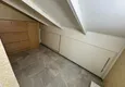 Dostępny zakup Duplex z panoramicznym tarasem w centrum Alanyi, plaża Kleopatra — obiekt na zezwolenie na pobyt 24