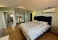 Dostępny zakup Duplex z panoramicznym tarasem w centrum Alanyi, plaża Kleopatra — obiekt na zezwolenie na pobyt 25