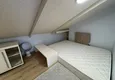 Dostępny zakup Duplex z panoramicznym tarasem w centrum Alanyi, plaża Kleopatra — obiekt na zezwolenie na pobyt 28