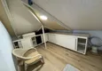 Dostępny zakup Duplex z panoramicznym tarasem w centrum Alanyi, plaża Kleopatra — obiekt na zezwolenie na pobyt 29