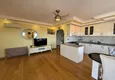 Dostępny zakup Duplex z panoramicznym tarasem w centrum Alanyi, plaża Kleopatra — obiekt na zezwolenie na pobyt 2