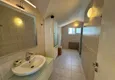 Dostępny zakup Duplex z panoramicznym tarasem w centrum Alanyi, plaża Kleopatra — obiekt na zezwolenie na pobyt 30