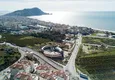 Kupić Duplex z panoramicznym tarasem w centrum Alanyi, plaża Kleopatra — obiekt na zezwolenie na pobyt 3