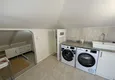 Dostępny zakup Duplex z panoramicznym tarasem w centrum Alanyi, plaża Kleopatra — obiekt na zezwolenie na pobyt 31