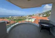 Dostępny zakup Duplex z panoramicznym tarasem w centrum Alanyi, plaża Kleopatra — obiekt na zezwolenie na pobyt 34