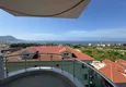Dostępny zakup Duplex z panoramicznym tarasem w centrum Alanyi, plaża Kleopatra — obiekt na zezwolenie na pobyt 37