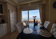 Dostępny zakup Duplex z panoramicznym tarasem w centrum Alanyi, plaża Kleopatra — obiekt na zezwolenie na pobyt 4